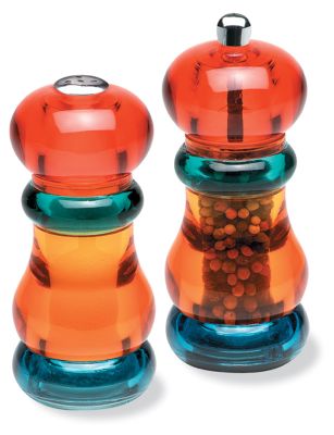 Olde Thompson Pepper Mill Sunrise 5-1/2''