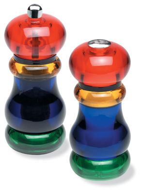 Olde Thompson Pepper Mill Sunset 5-1/2''