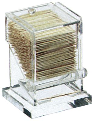 Next Day Gourmet Toothpick Dispenser