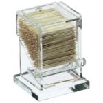 Next Day Gourmet Toothpick Dispenser - STOCKED ITEM