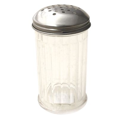 Shakers Cheese Shaker, Plastic Jar