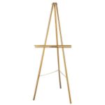 Easel Brass - STOCKED ITEM