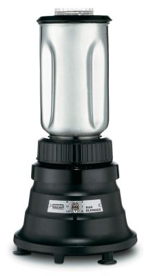 Bar Blender 32 oz. Stainless Waring
