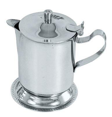 Creamer/Server With Footed Gadroon Base 5 oz. 12 per case