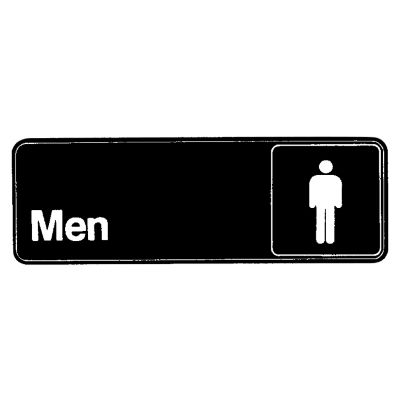 Men Signs