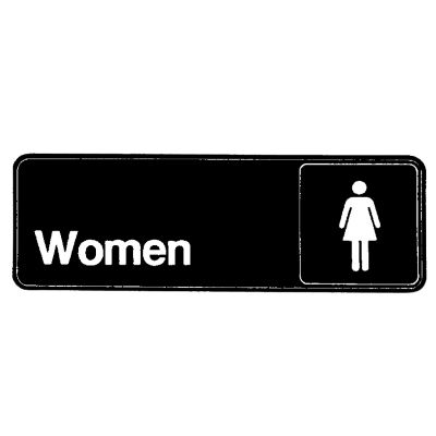 Women Signs - STOCKED ITEM