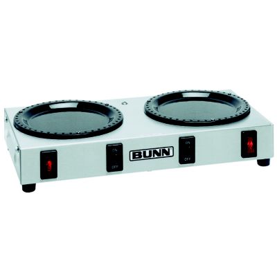 Double Electric Warmer