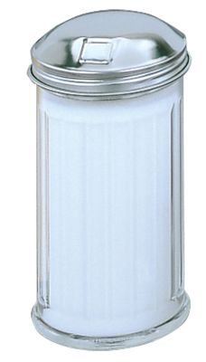 Shakers Sugar Pourer, Plastic Jar