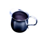 Next Day Gourmet Bell Creamer 3 oz. - STOCKED ITEM