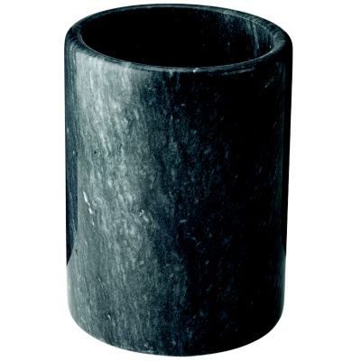 Wine Cooler Black Marble
