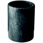 Next Day Gourmet Wine Cooler Black Marble - STOCKED ITEM