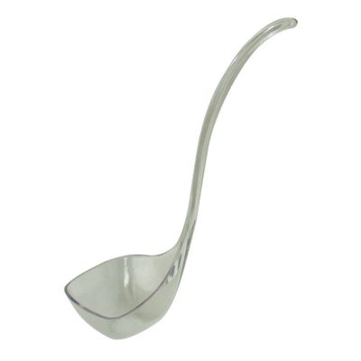 Plastic Punch Ladle