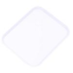 White Camlite Tray 14'' x 18''