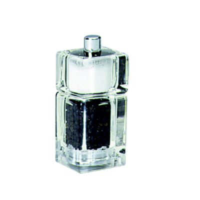 Pepper Mill 3-1/2''
