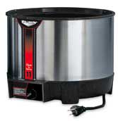 Vollrath Heat 'n Serve Merchandiser 11 Quart