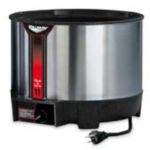 Vollrath Heat 'n Serve Merchandiser 11 Quart - STOCKED ITEM