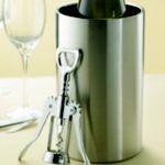 Next Day Gourmet Wine Server 4-5/8W x 7-3/4H - STOCKED ITEM