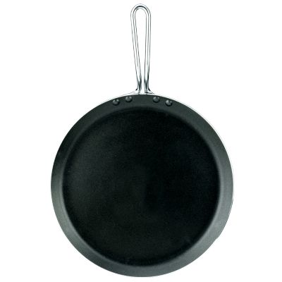 Steelcoat X3 Aluminum Griddle 12'' diameter