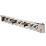 Superior Strip Warmer Standard Power With On/Off Toggle Control 24L - STOCKED ITEM