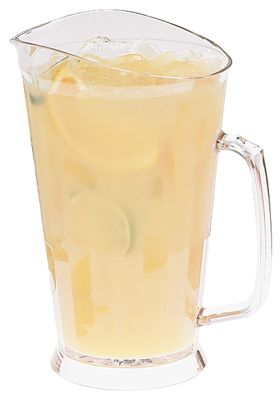 Crystalite Pitcher 60 oz