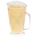 Crystalite Pitcher 60 oz - STOCKED ITEM