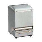 Toothpick Dispenser Stainless - STOCKED ITEM