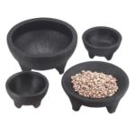 Molcajete 4 oz. - STOCKED ITEM