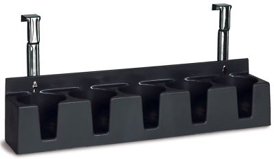 Kwik-Stor Bottle Rack
