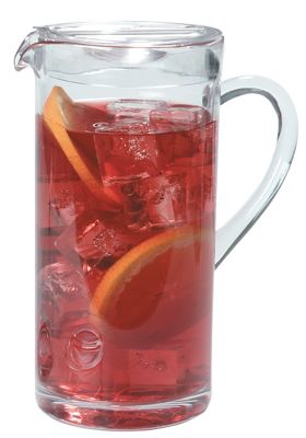 Elan Pitcher