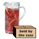Elan Pitcher 6 per case