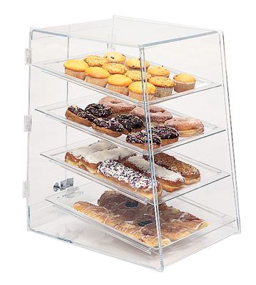 Four Shelf Case