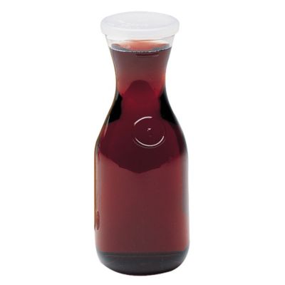 Camlite Decanter Full Liter - STOCKED ITEM