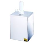 Condiment Pump Boxes 1 Gallon Jar - STOCKED ITEM