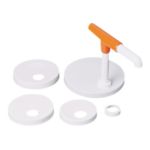 Pump Dispenser Kit Pump kits 1 oz. Mega pump - STOCKED ITEM