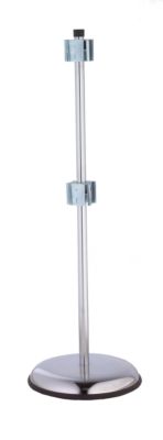 Dispenser Stand Rotating