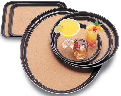 Cork Tray 11'' Round