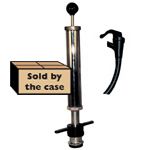 Picnic Pump Wing Sankey