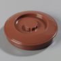 Tortilla Server Brown, Case of 24