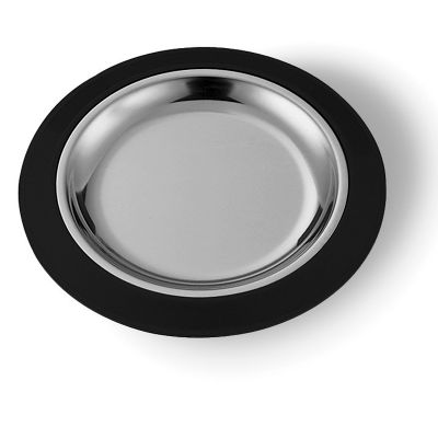 Steak Platter Set Round, 9-1/2'' diameter Dz