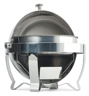 Chafer, Orion, Round, 6 Quart