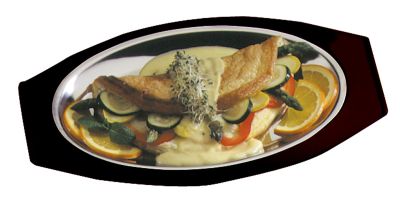 Sizzler Platter Ea