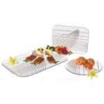 Festival Tray 10-3/4 x 15 - STOCKED ITEM