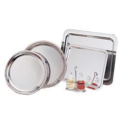 Tray, Oblong, 5-1/4'' x 11-3/4''