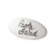 Next Day Gourmet Menu Tags 12 per case - STOCKED ITEM