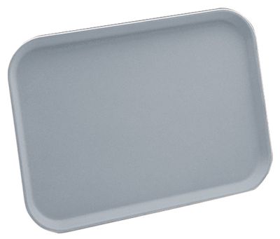 Fast Food Tray Grey 10'' x 14''