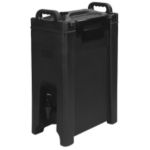 Cateraide Insulated Beverage Server Brown, 5 Gallon - STOCKED ITEM