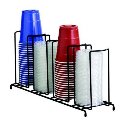 Wire Rack 4 Cup/Lid