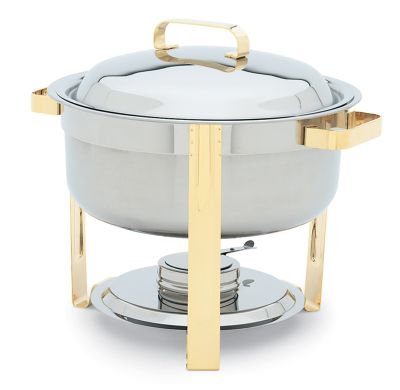 Odyssey Chafer Round, 8 Quart