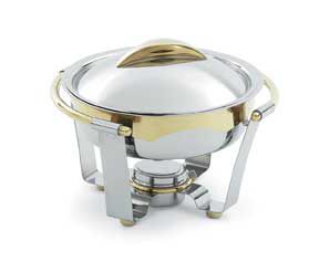 Panacea Chafer Round, 4.2 Quart