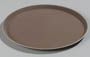 Griplite Tray 14'' diameter Tan